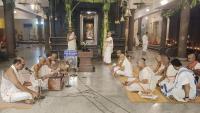 Ramanavami Utsava at SCM-Shirali (6 April 2025)